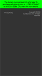 Mobile Screenshot of mumbainews.info